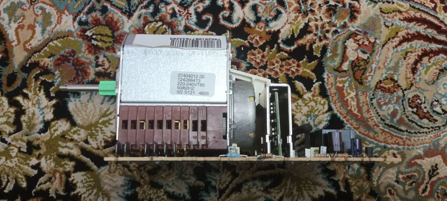 برد لباس‌شویی|ماشین لباسشویی و خشک‌کن لباس|تهران, شکوفه (عبدل آباد)|دیوار