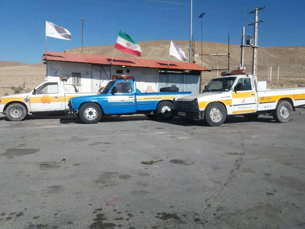 یدک کش امداد خودرو قشم * طولا * درگهان *|خدمات حمل و نقل|قشم, |دیوار