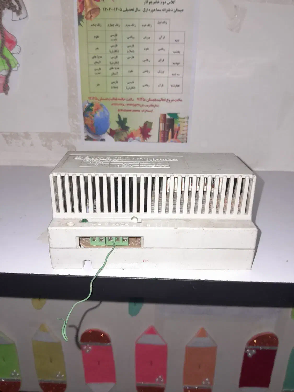 ترانس۷۳۰سیماراند حدنو|مودم و تجهیزات شبکه|ملایر, |دیوار