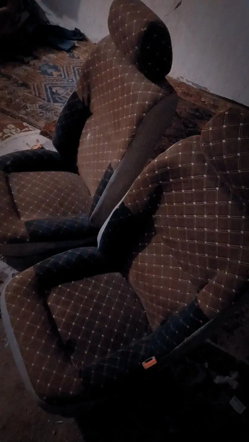 صندلی پژو405|قطعات یدکی و لوازم جانبی|نیمروز, |دیوار