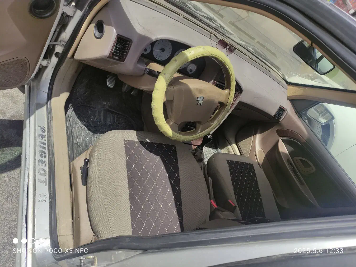 پرشیا ۸۹|خودرو سواری و وانت|تبریز, |دیوار