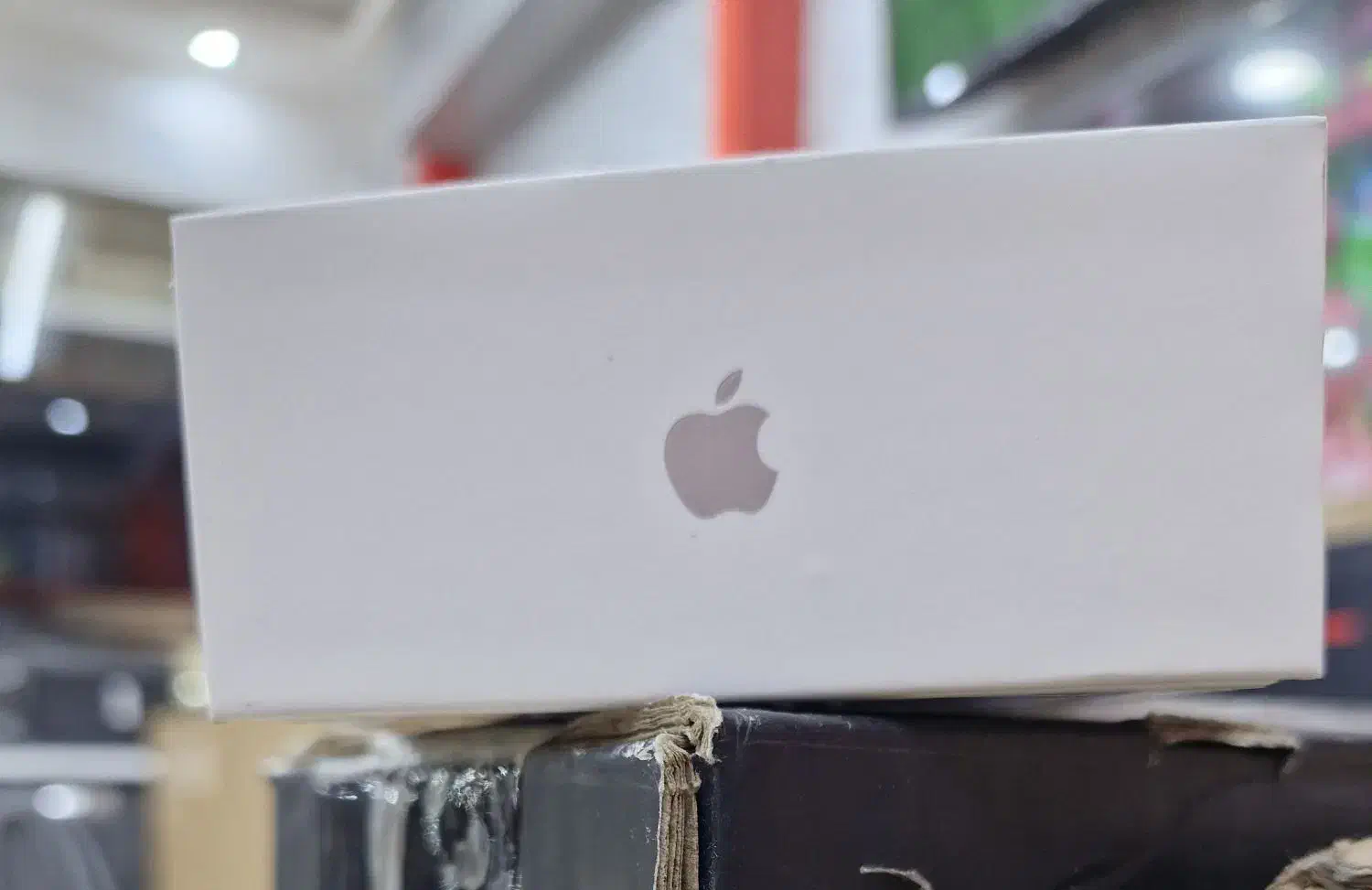 ایرپاد 2pRO اپل|لوازم جانبی موبایل و تبلت|آبادان, |دیوار