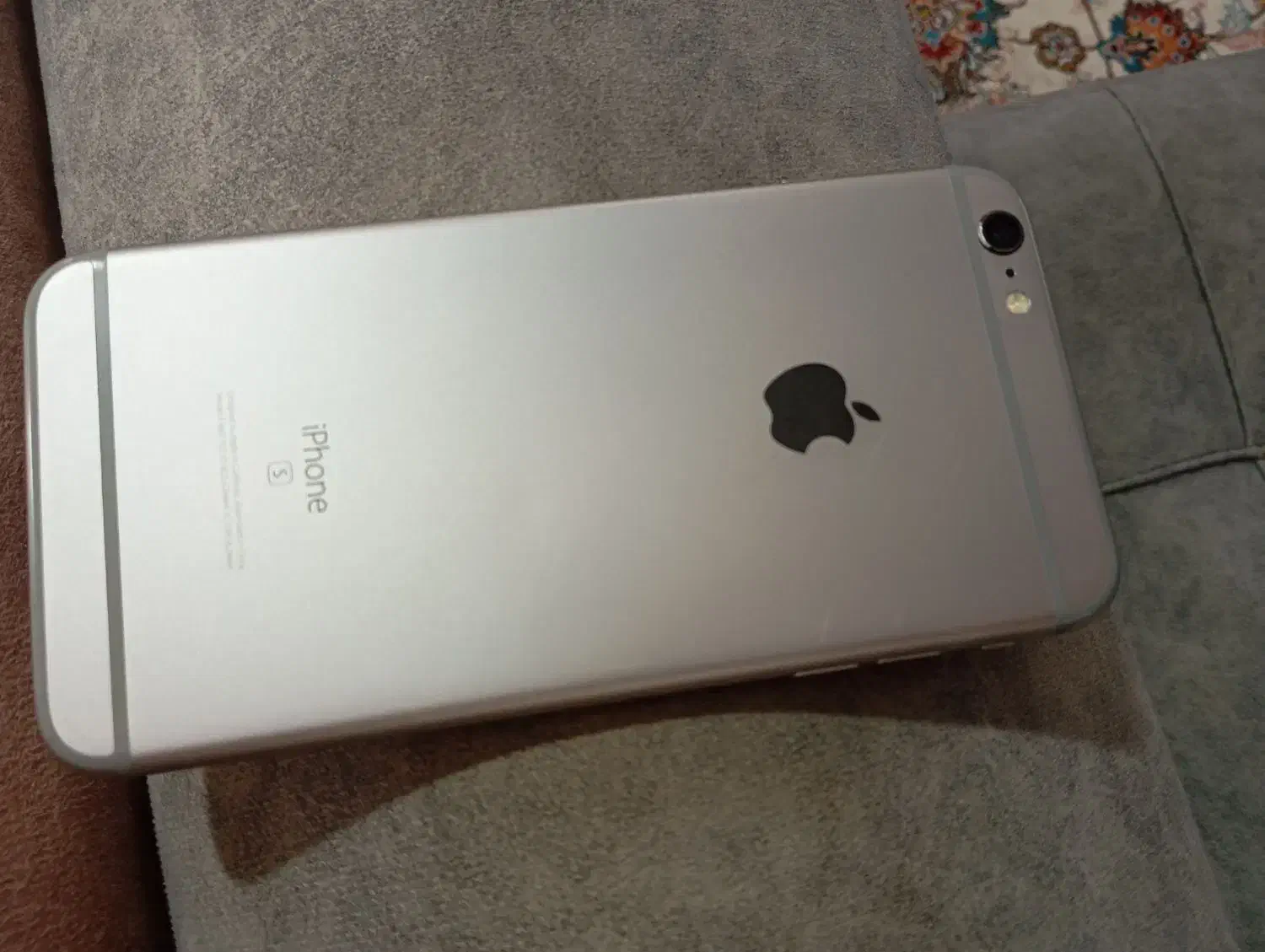 آیفون s6 پلاس|موبایل|اندیشه, اندیشه فاز ۳|دیوار