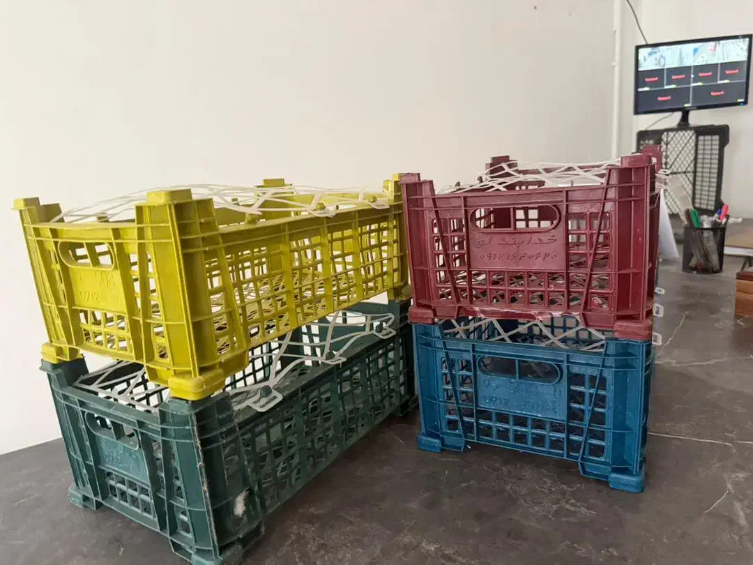 کارخانه سبدسازی|ظروف نگهدارنده، پلاستیکی، یک‌بارمصرف|محمدشهر, محمدشهر|دیوار