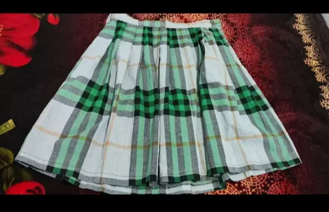 دامن مناسب ۸تا ۱۲ سال|لباس|رباطکریم, نصیرشهر|دیوار