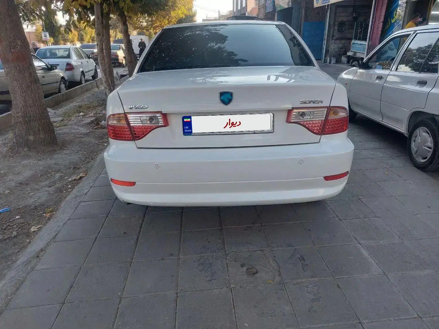 فروش فوری|خودرو سواری و وانت|سنندج, |دیوار