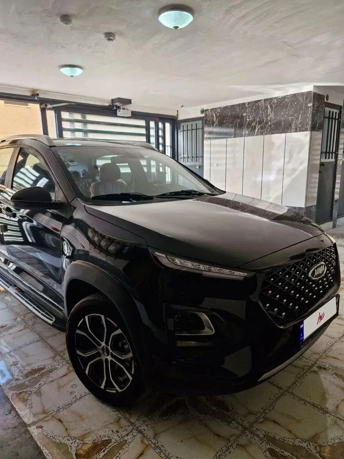 mvm x22 پرو مدل ۱۴۰۳|خودرو سواری و وانت|اصفهان, خانه اصفهان|دیوار