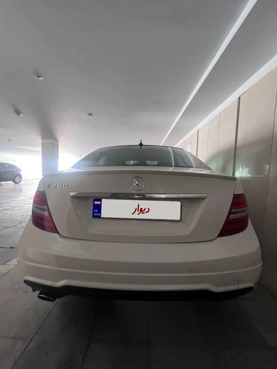 C200بنز|خودرو سواری و وانت|تهران, بهجت‌آباد|دیوار