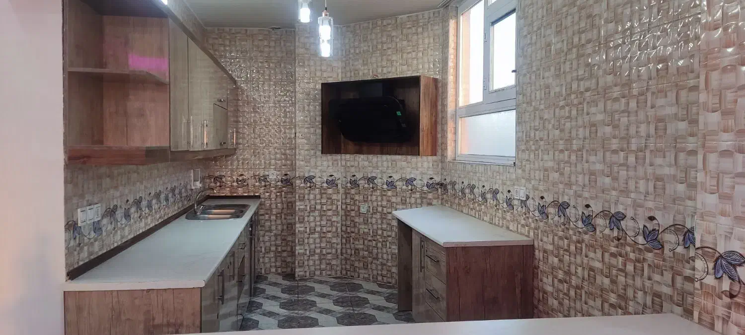 اجاره یک واحد آپارتمان شخصی ساز|اجارهٔ آپارتمان|خمینی‌شهر, |دیوار