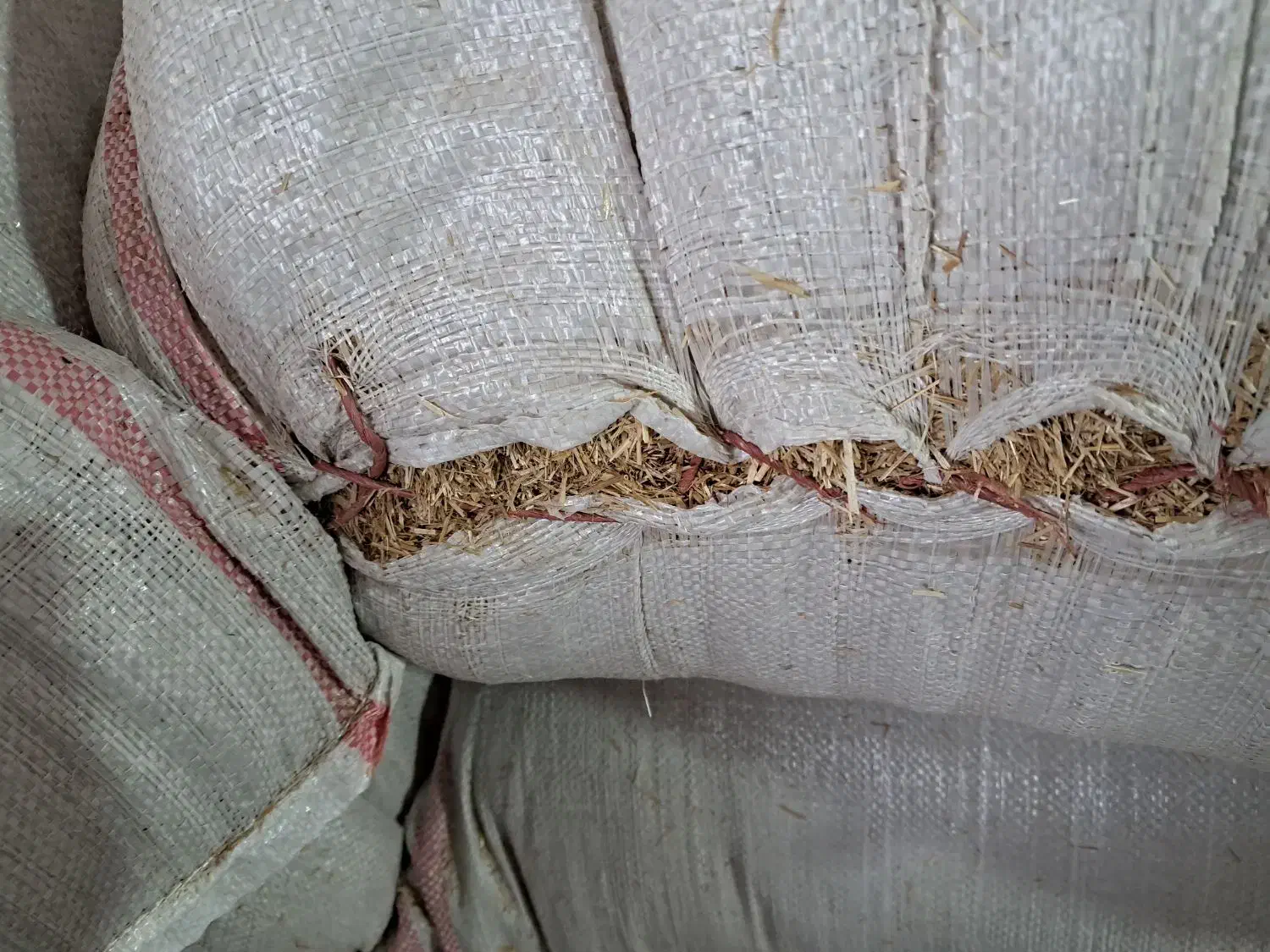 کاه گندم|لوازم جانبی حیوانات|خان ببین, |دیوار