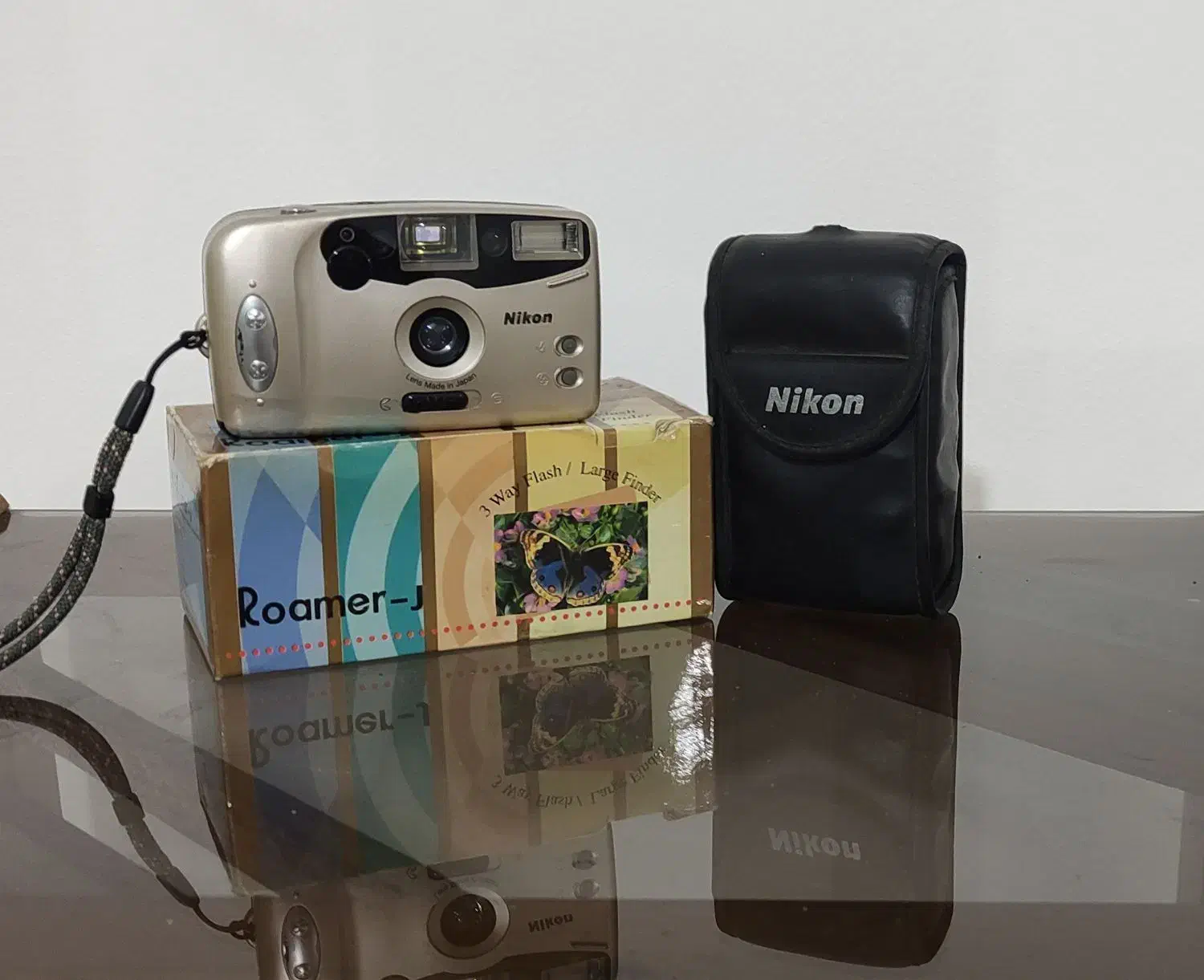 فروش لوازم برقی و دیجیتال|دوربین عکاسی و فیلمبرداری|نوشهر, |دیوار