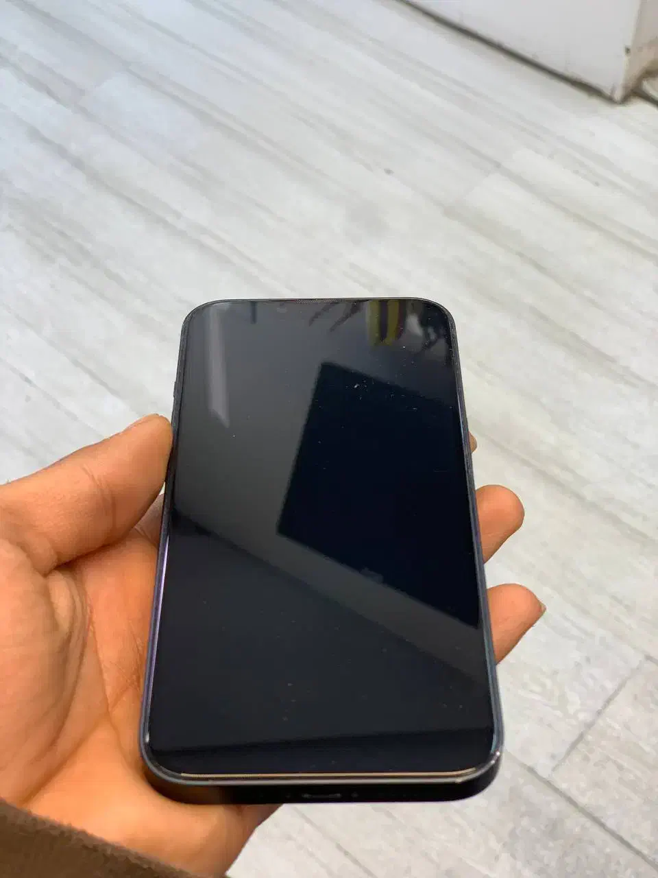 ایفون13ip13نرمال 128 ch|موبایل|مشهد, جنت|دیوار