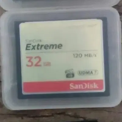 کارت حافظه SanDisk Extreme 32GB - سرعت 120MB/s|دوربین عکاسی و فیلمبرداری|اصفهان, سپاهانشهر|دیوار
