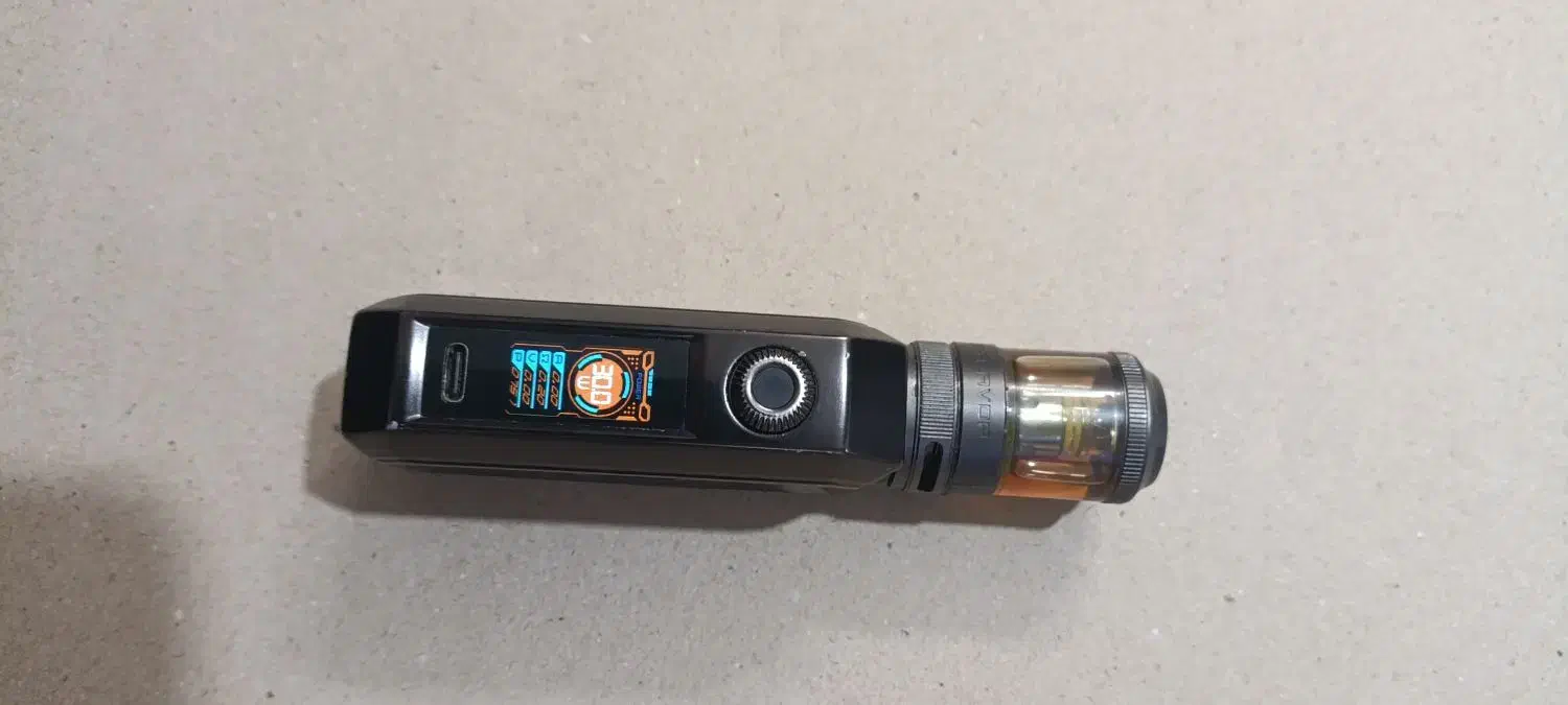 ویپ مارک Digiflavor|زیورآلات و اکسسوری|تهران, شهرک استقلال|دیوار