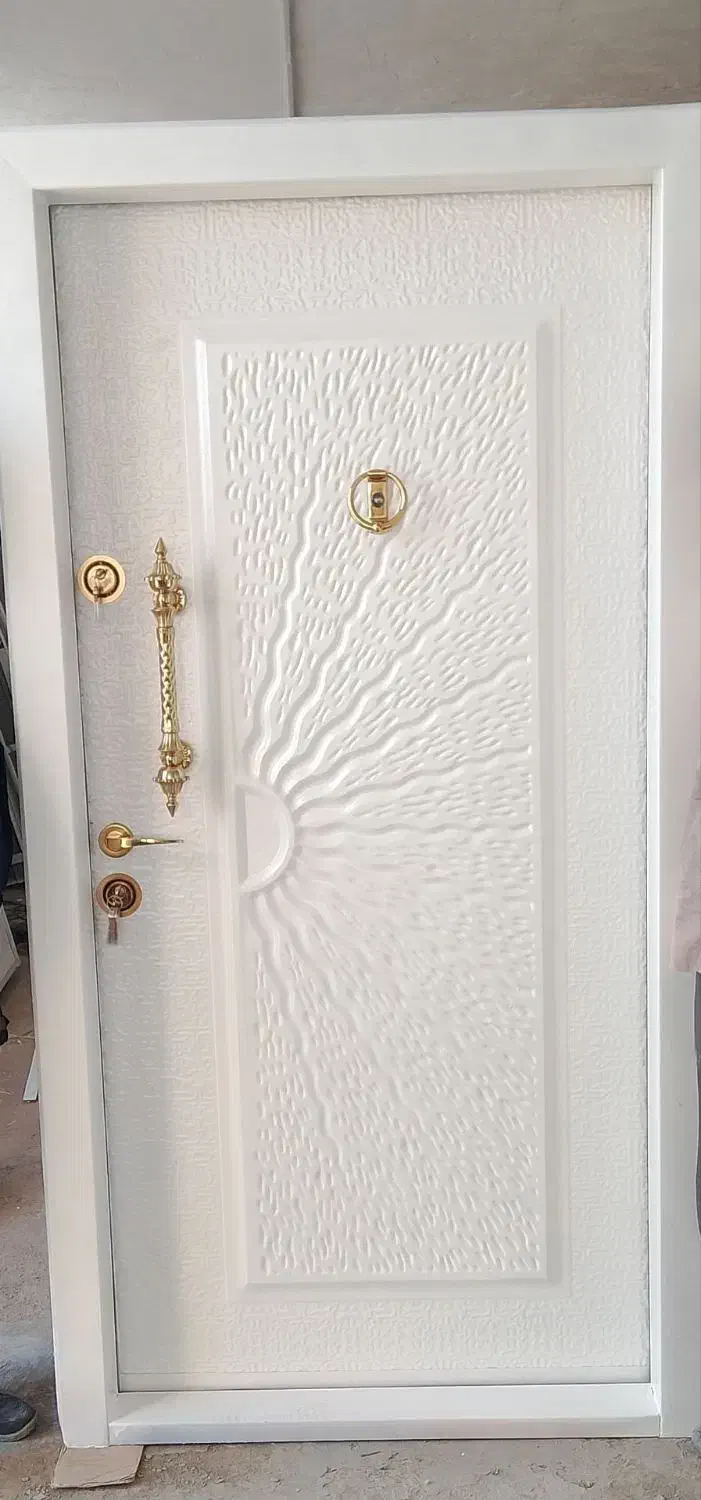 نصب درب ضد سرقت و ضد حریق...|خدمات پیشه و مهارت|سبزوار, بیهق شرقی|دیوار