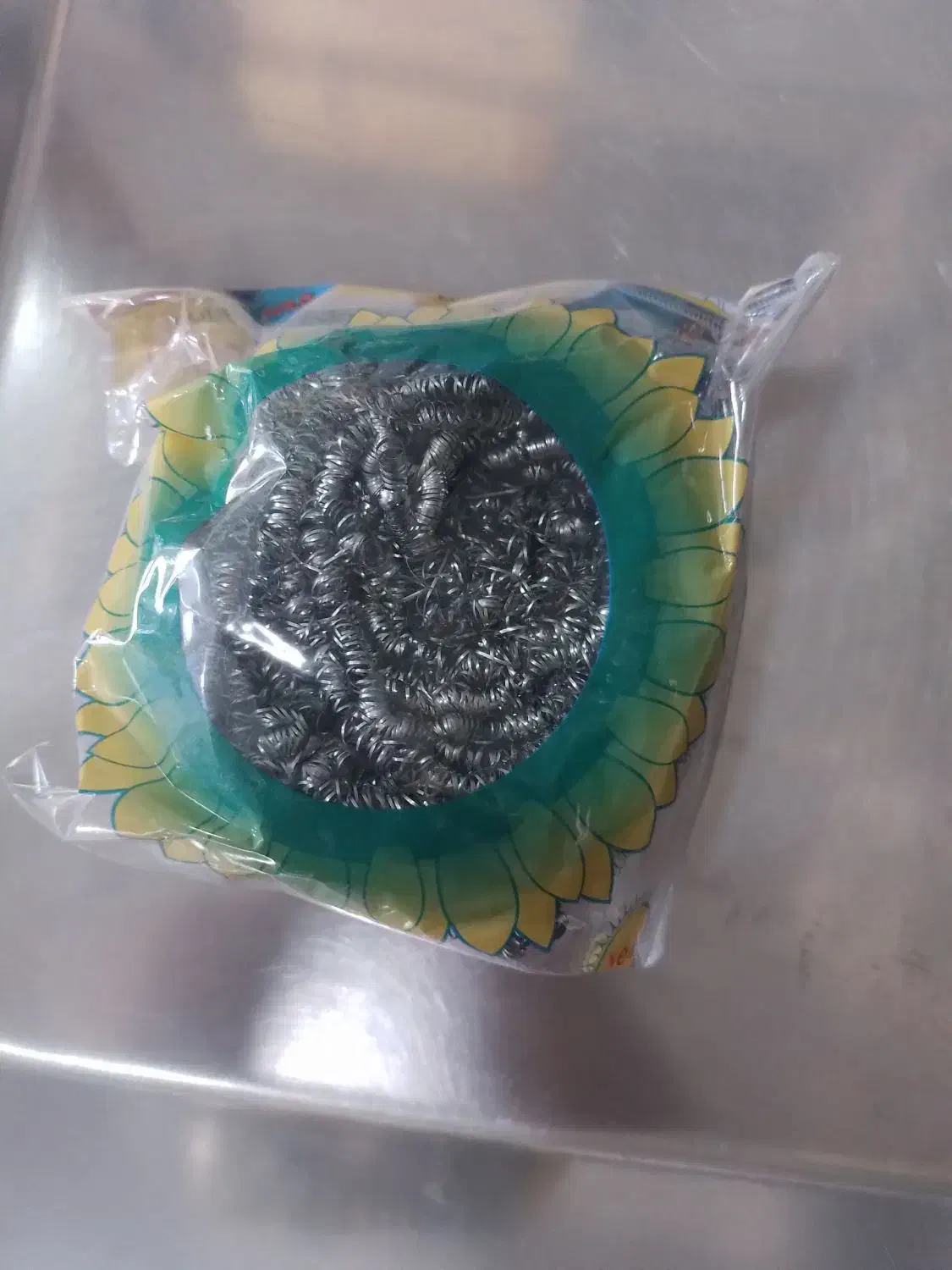 اسکاج خورشیدی|لوازم نظافت|اسلام‌شهر, زرافشان|دیوار