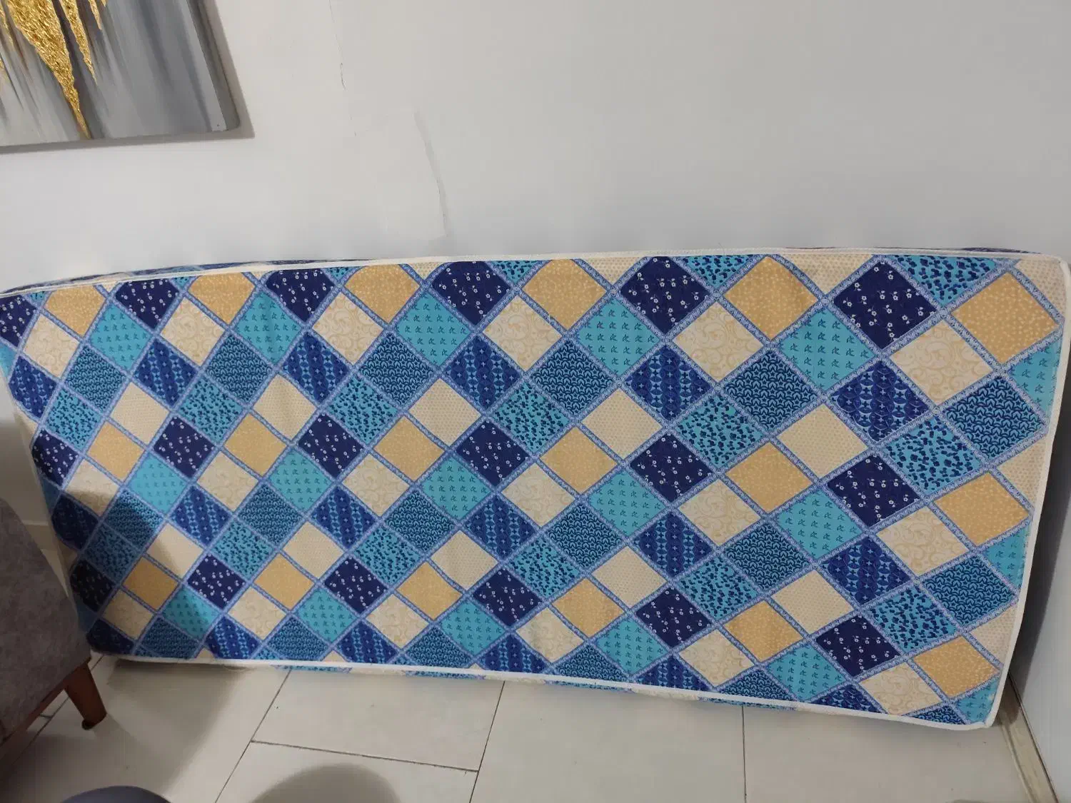 تشک|تشک تختخواب|اندیشه, شهرک مریم|دیوار