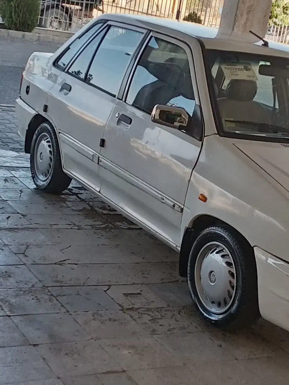 پراید 132|خودرو سواری و وانت|چناران, |دیوار