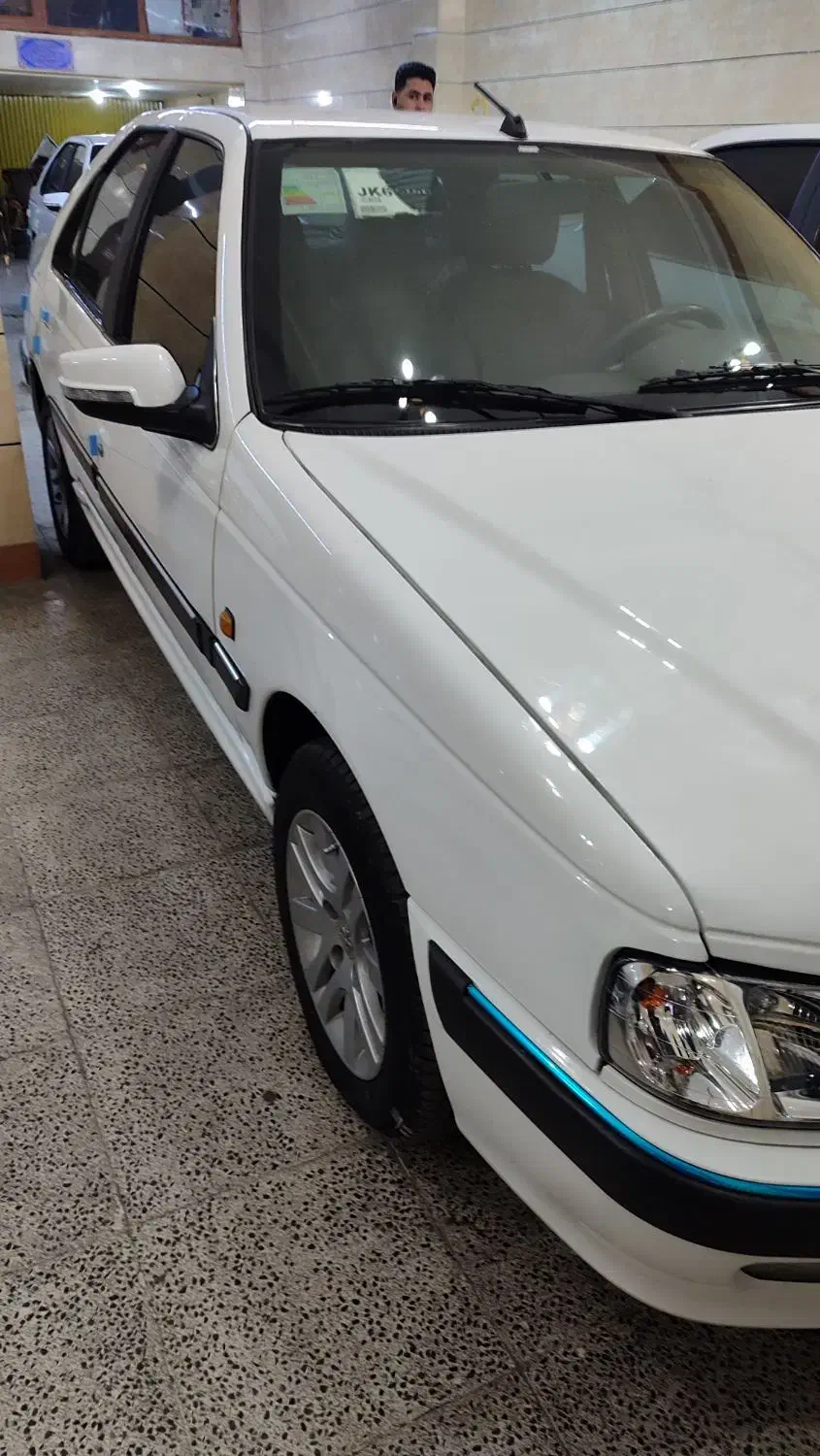 پژو پارس tu5|خودرو سواری و وانت|شوشتر, |دیوار