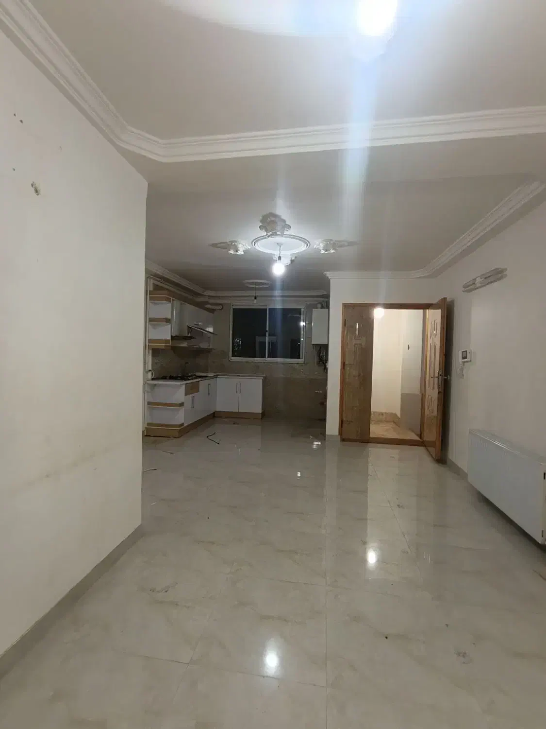 اجاره همکف دوخواب با پارکینگ|اجارهٔ آپارتمان|لنگرود, |دیوار