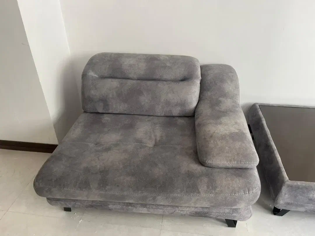 مبل ده نفره برند trest شرکتی|مبلمان خانگی و میز عسلی|زنجان, |دیوار