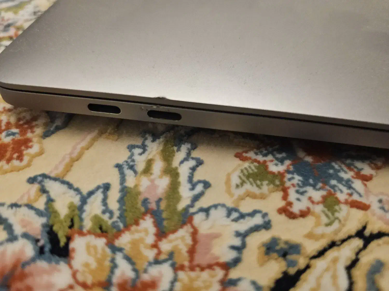 2020 Macbook Pro|رایانه همراه|تهران, پونک|دیوار