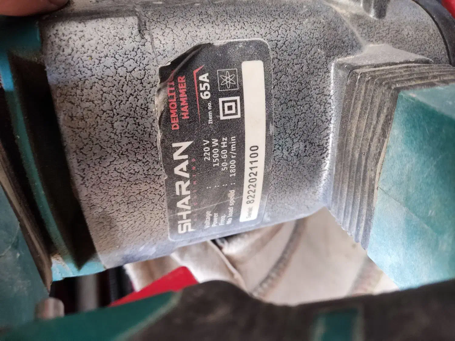 لوله باز کنی و دژبر فروشی زیر قیمت|ابزارآلات|خرمدره, |دیوار