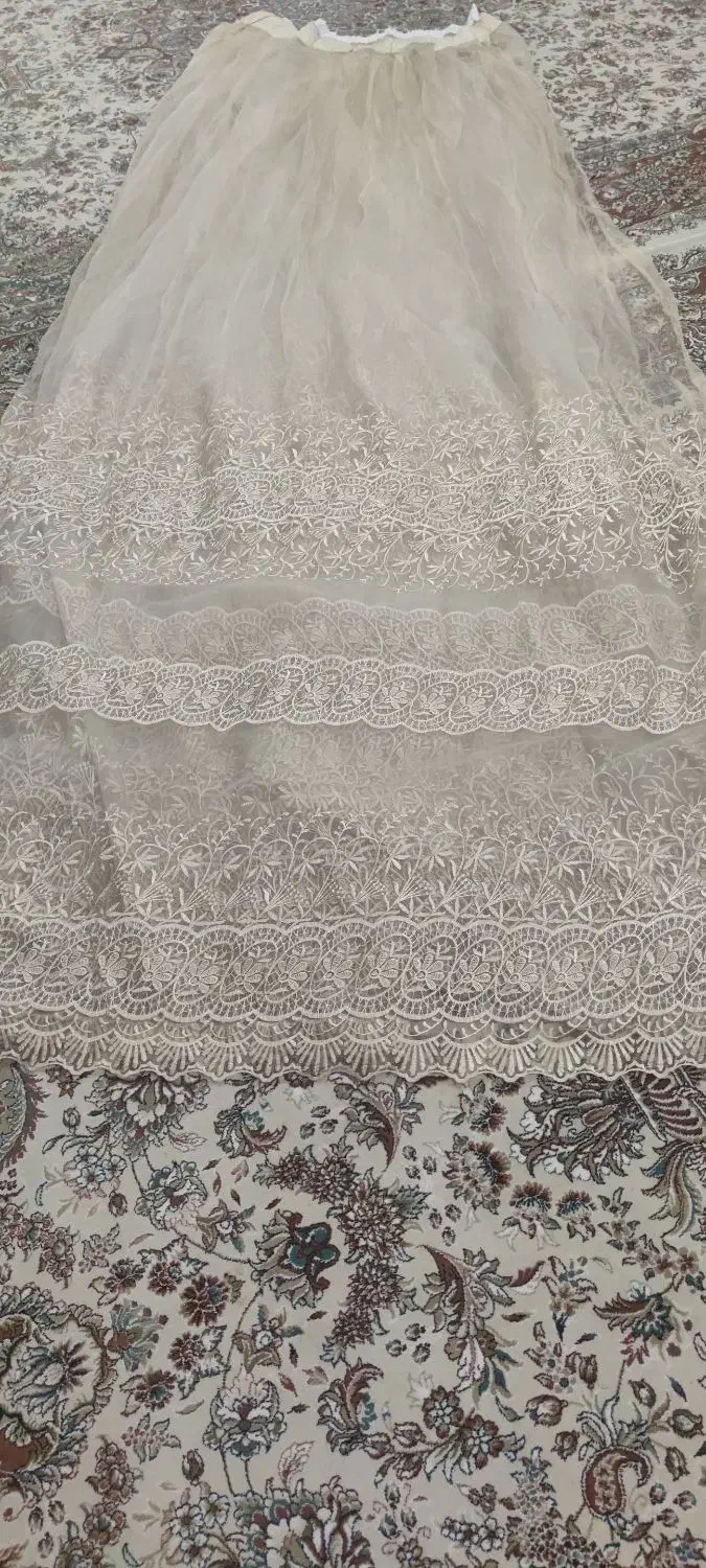 پردهای توری|پرده، رانر، رومیزی|تبریز, |دیوار