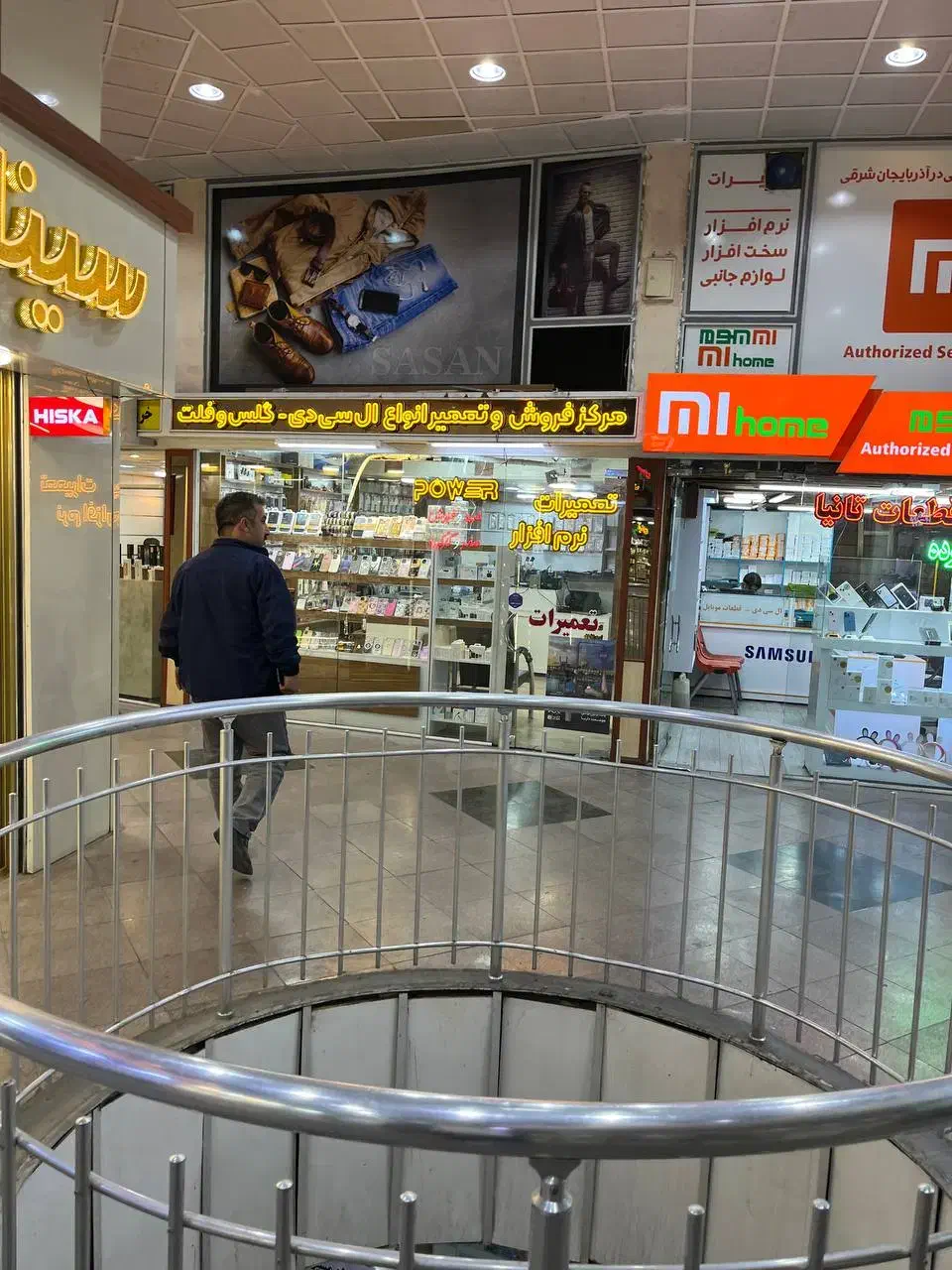 مرکز تعمییرتعویض وفروش انواع ال سی دی های موبایل|خدمات رایانه‌ای و موبایل|تبریز, |دیوار