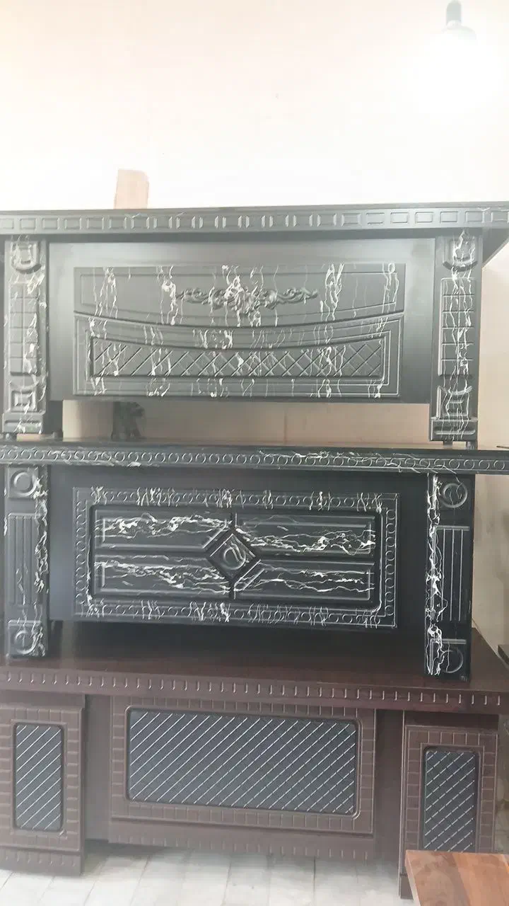 میز مدیریت عمده کارمندی وکیوم صندلی|مبلمان اداری|رباط‌کریم, وهن آباد|دیوار