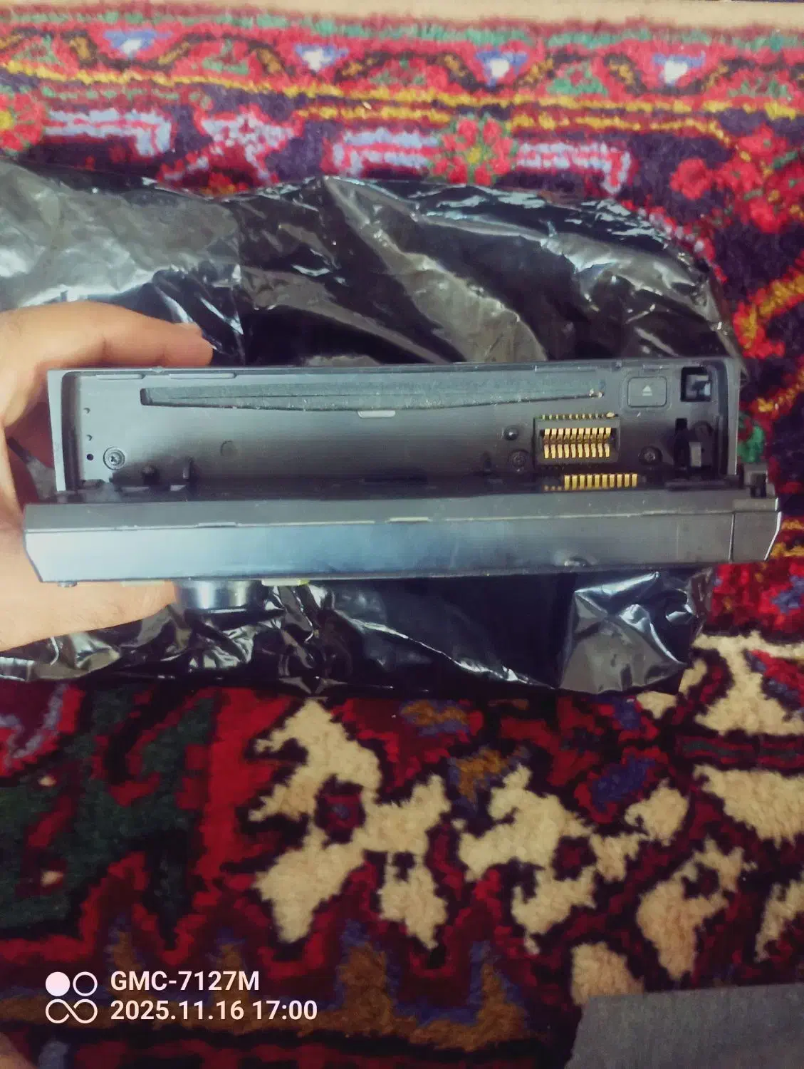 ضبط پایوونر|سیستم صوتی خانگی|تبریز, |دیوار