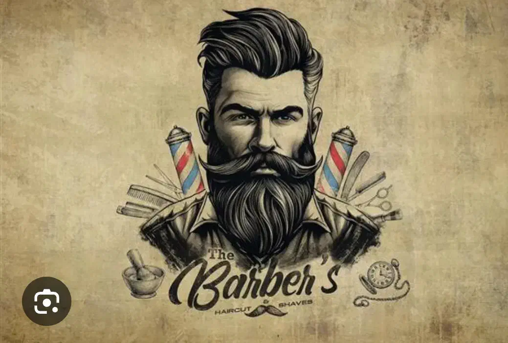 مدل رایگان ارایشگر مردانه|خدمات آرایشگری و زیبایی|رشت, گلسار|دیوار