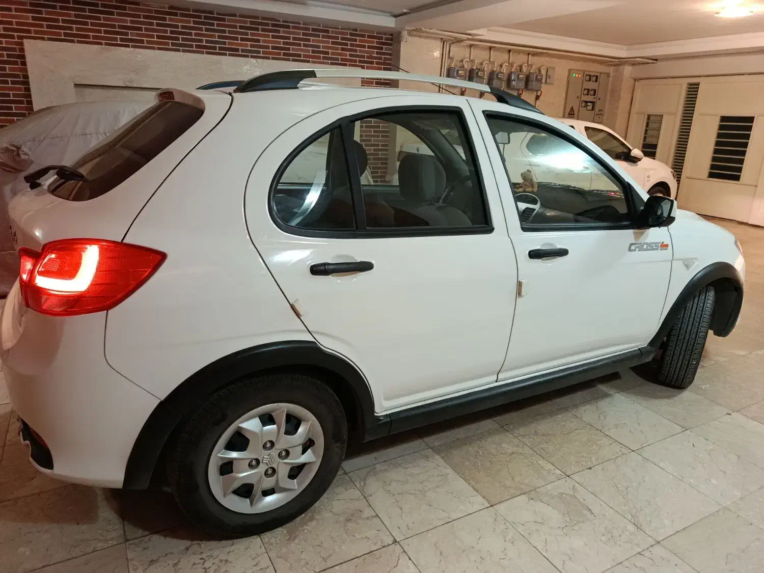 کوییک معمولی|خودرو سواری و وانت|قزوین, |دیوار