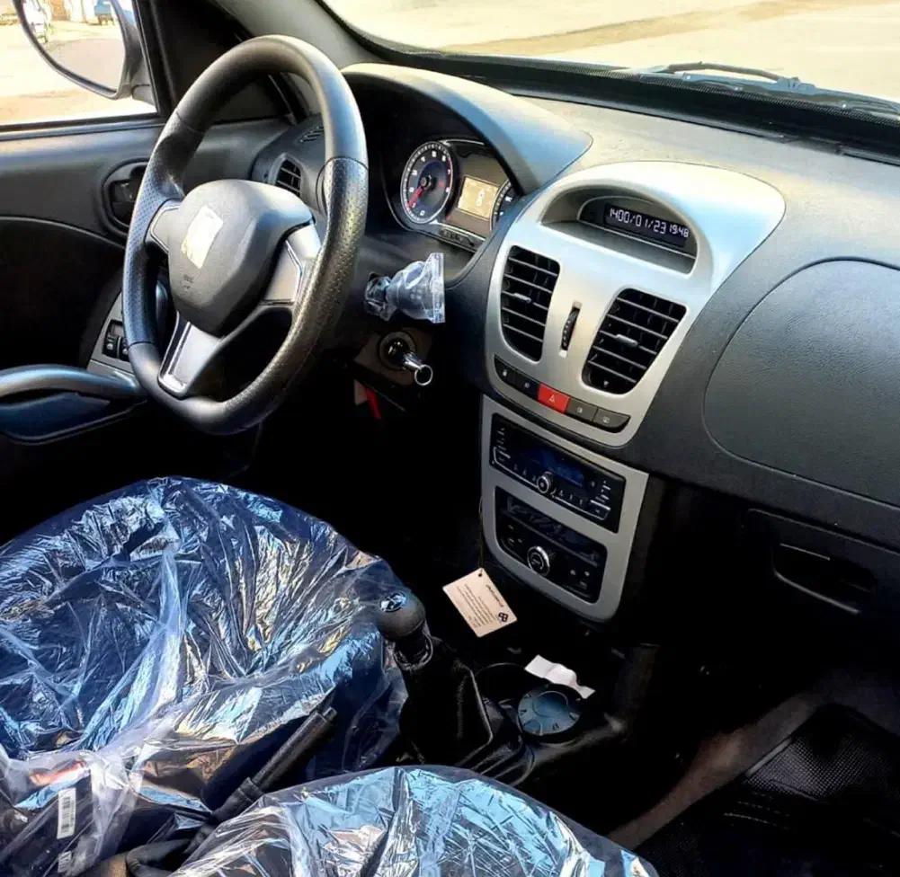 کوییکGXL Rمدل۱۴۰۴|خودرو سواری و وانت|بندر ماهشهر, |دیوار