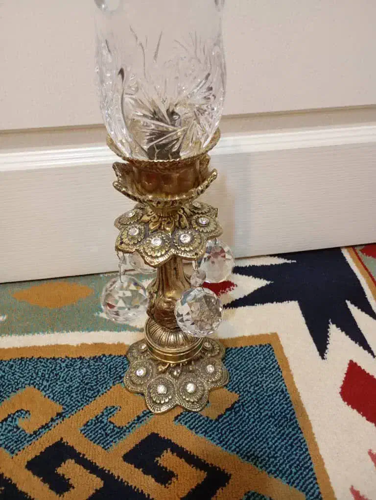 آینه شمعدان|آینه|تهران, کرمان|دیوار