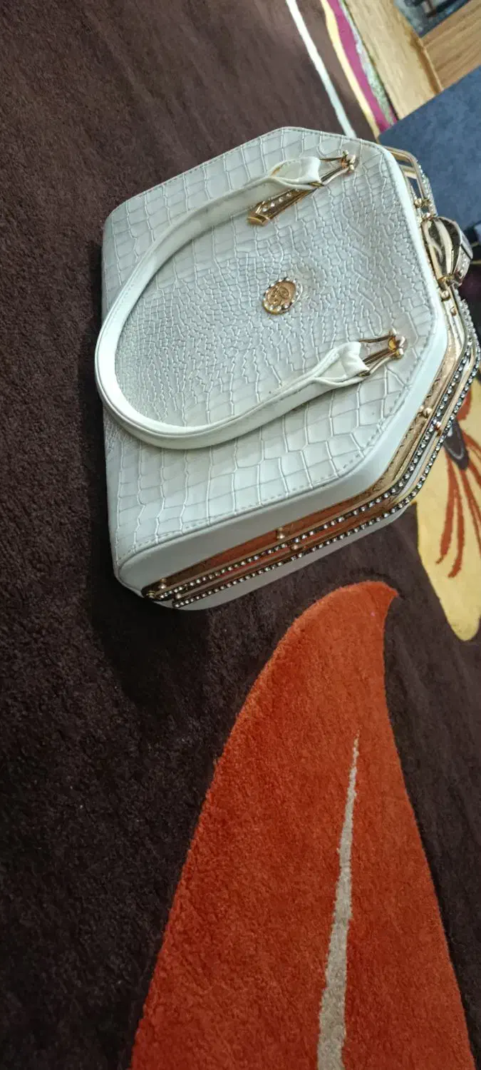 کیف زنانه|کیف، کفش، کمربند|اهواز, بهارستان|دیوار