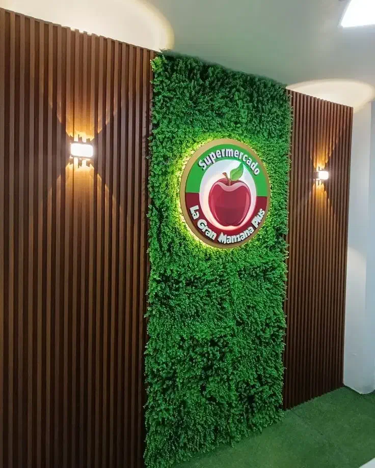 انواع چمن مصنوعی نو و کارکرده|گل مصنوعی|مشهد, فرهنگیان (شهرک غرب)|دیوار