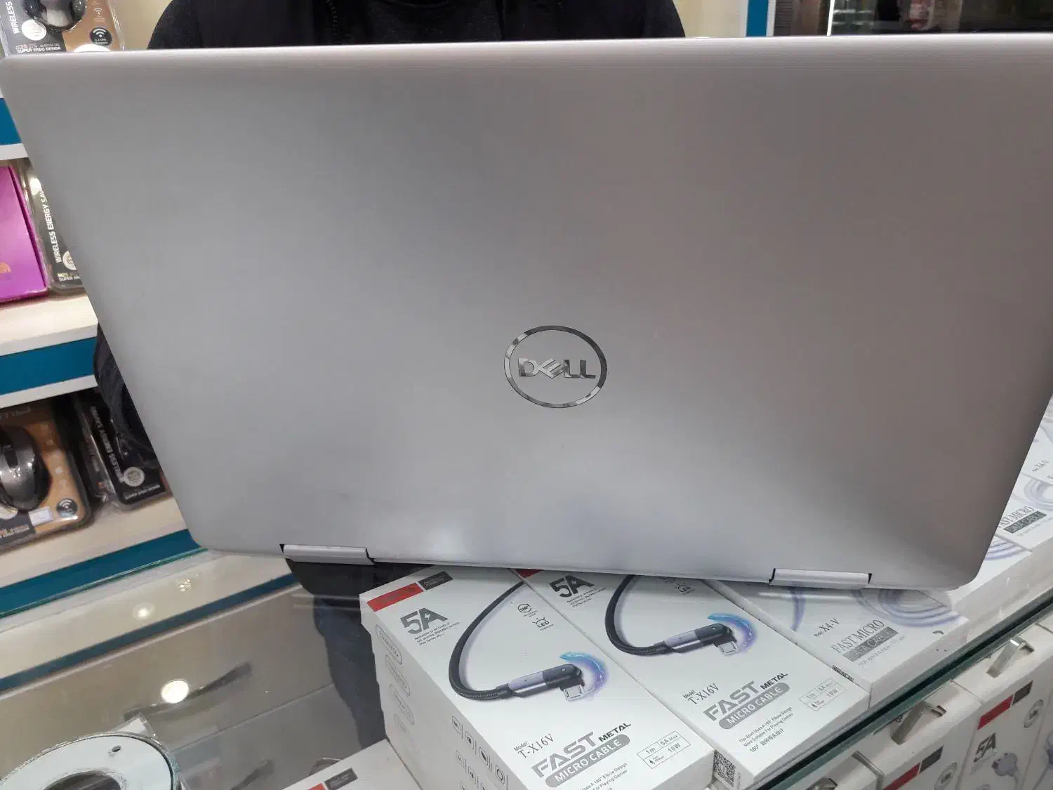 لپتاپ لبتاب لپتاب|رایانه همراه|کرج, بنیاد|دیوار