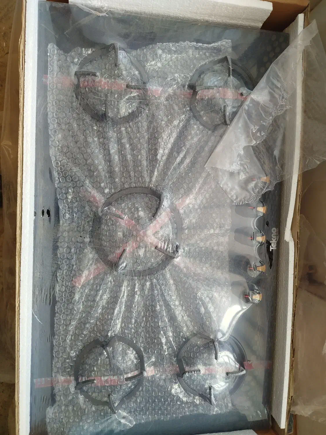 هود گاز صفحه ای|هود|مهران (ایلام), |دیوار