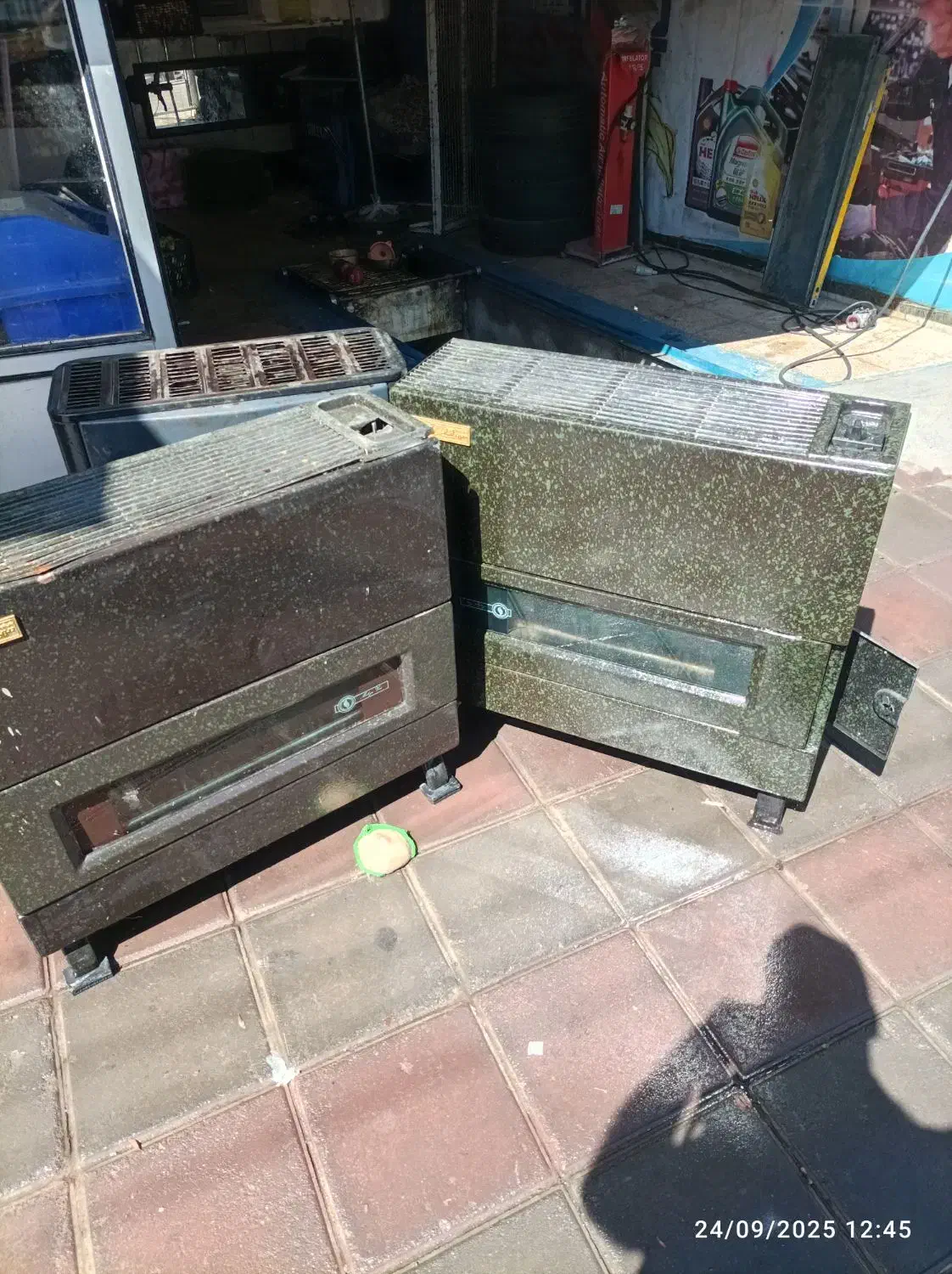 بخاری|بخاری، هیتر، شومینه|زنجان, |دیوار