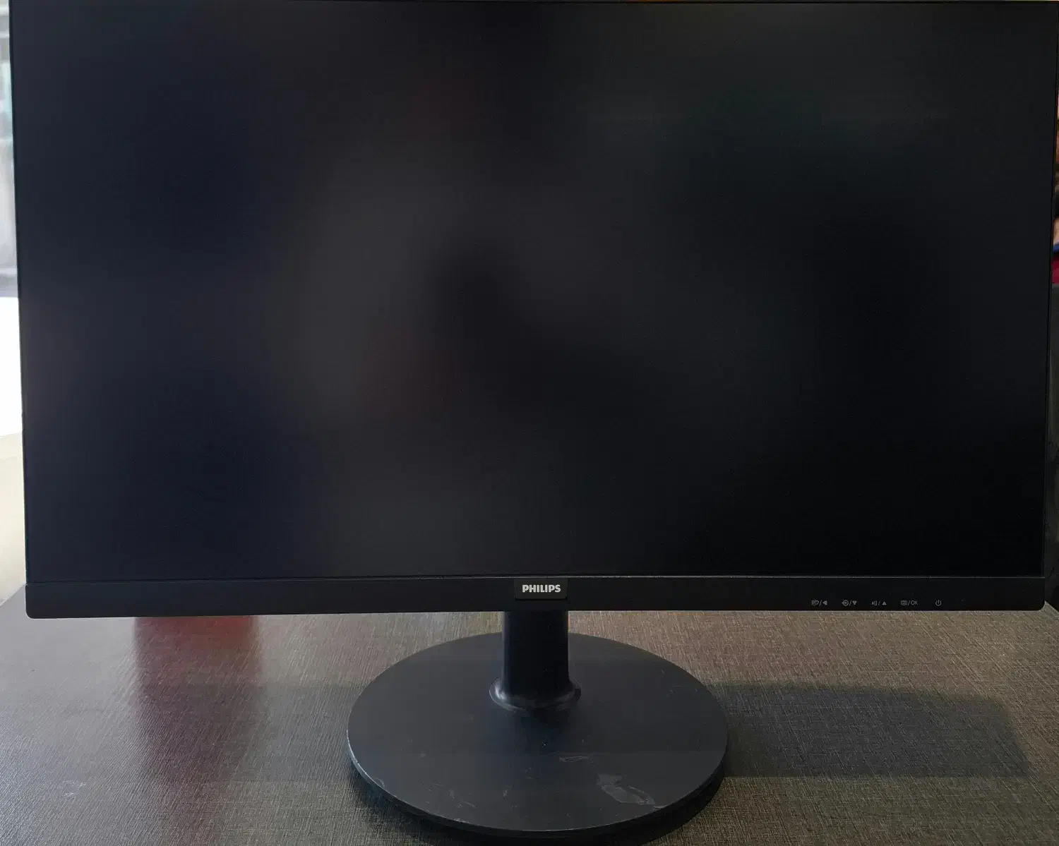 Monitor Filips 24|قطعات و لوازم جانبی رایانه|ساری, |دیوار