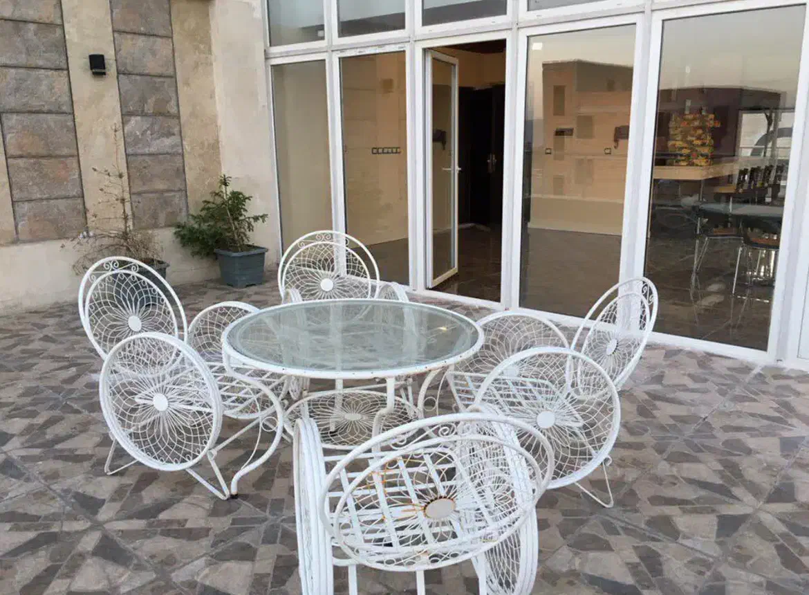 ۹۰متر غرقنور مشاعاتدار (شاهان)|فروش آپارتمان|رودهن, |دیوار