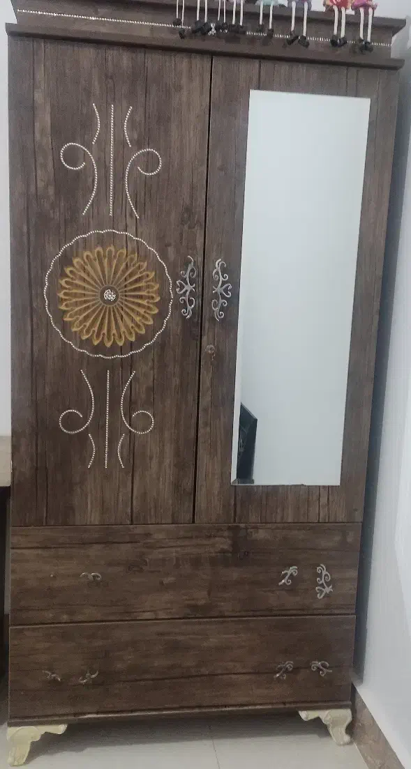 کمد لباس|جاکفشی، کمد، دراور|زابل, |دیوار