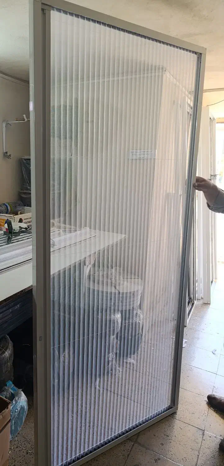 کارگاه تخصصی تولید توری پلیسه|خدمات پیشه و مهارت|ایلام, |دیوار