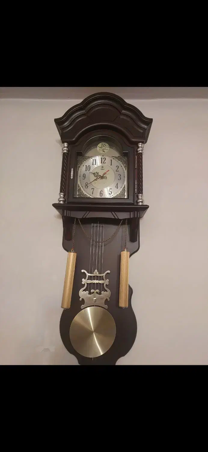 ساعت دیواری آویز دار|ساعت دیواری و تزئینی|تبریز, |دیوار