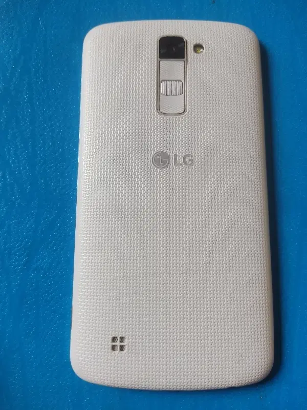 LG K10|موبایل|شیروان (خراسان), |دیوار
