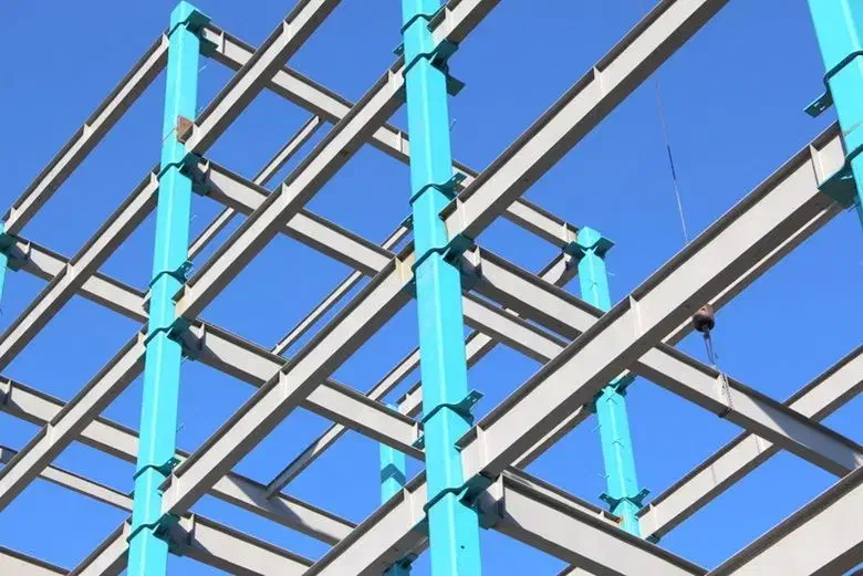 نبشی کشی،  جوشکاری ساختمان|خدمات پیشه و مهارت|بیرجند, |دیوار