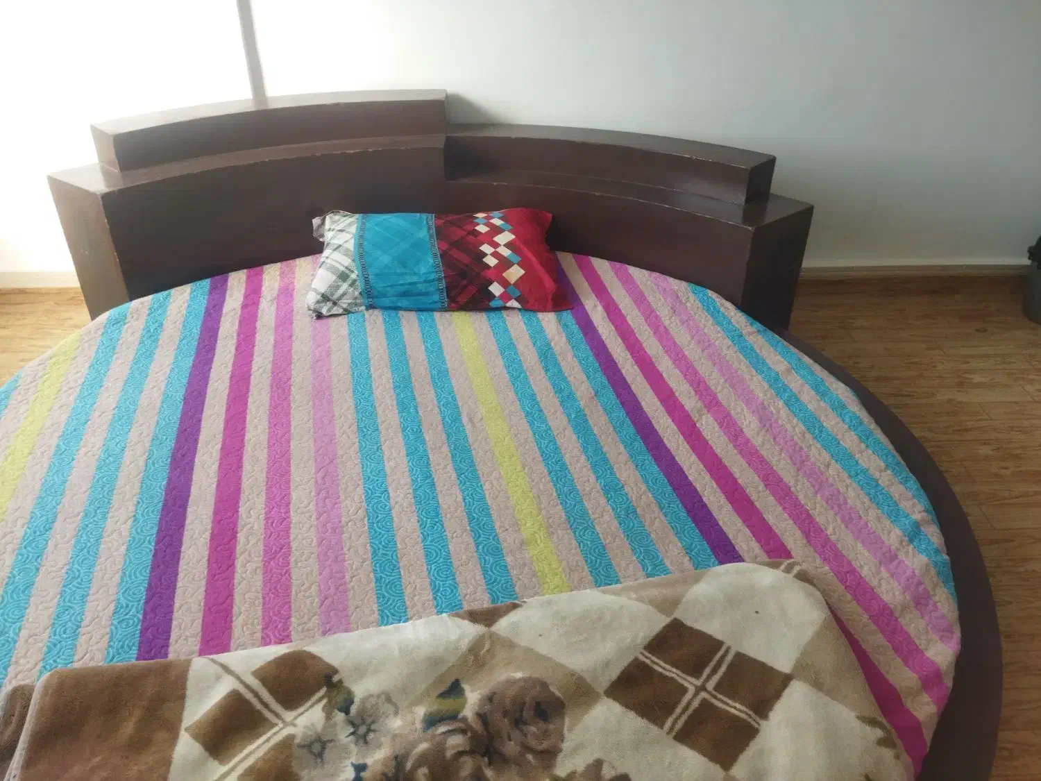 سویت گلستان|اجارهٔ کوتاه‌مدت آپارتمان و سوئیت|اهواز, گلستان|دیوار