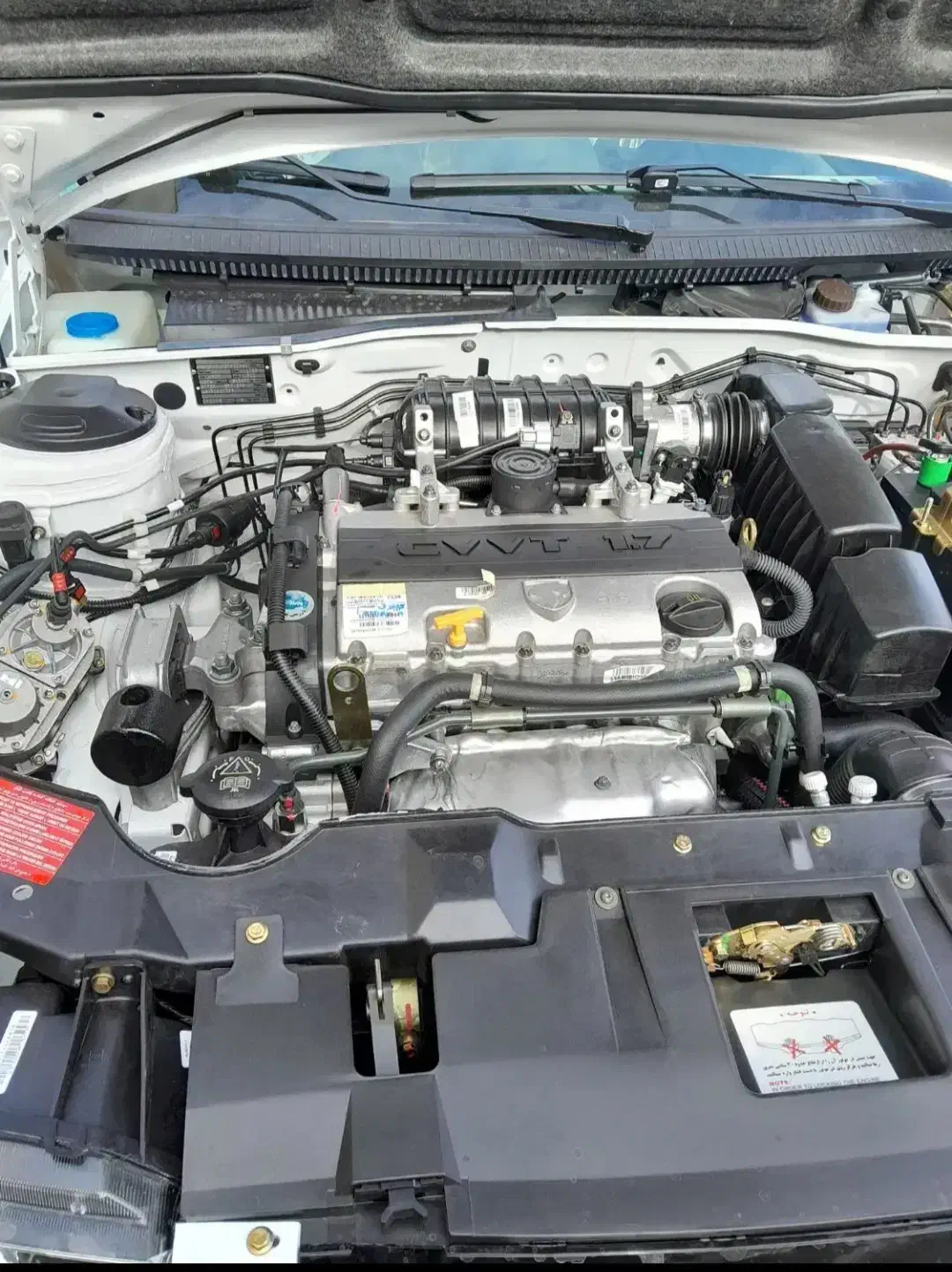 سورن پلاس دوگانه صفر|خودرو سواری و وانت|اهواز, بعثت|دیوار