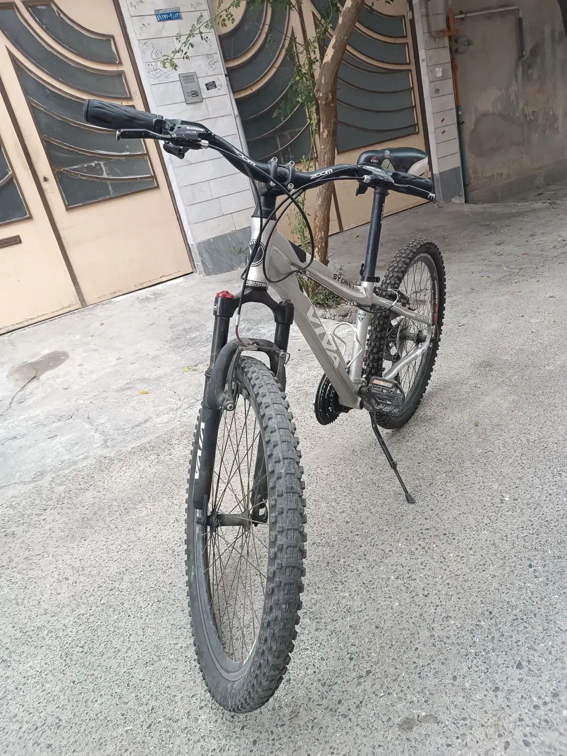 دوچرخه|دوچرخه، اسکیت، اسکوتر|گرگان, |دیوار